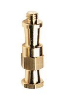 Manfrotto Zapfen 16mm 6Kant 3/8&amp;quot;