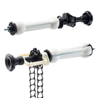 Manfrotto 046MC EXPAN SET, METAL CHAIN