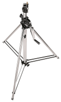 Manfrotto 083NW WIND UP STAND LEVLEG