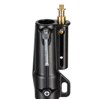 Manfrotto Wind Up Lampenstativ 3 Seg Bl