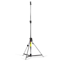 Manfrotto 087NWSH SHORTER WIND UP STAND W/SAFETY