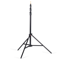 Manfrotto Master Lampenstativ Alu Luftfe