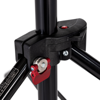 Manfrotto Compact Lampenstat Mini Luftf
