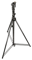 Manfrotto Stahl Stativ Jumbo Nivell Bl