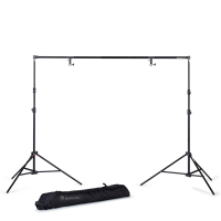 Manfrotto 1314B - Hintergrund Set