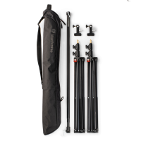 Manfrotto 1314B - Hintergrund Set