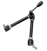 Manfrotto 143N MAGIC ARM, ARM ALONE W/O ACCES