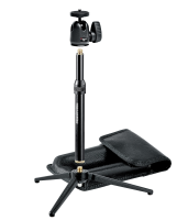 Manfrotto 209 TABLE TOP TRIPOD