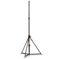 Manfrotto Super Wind up Lampenstativ Bl