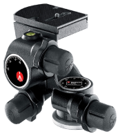 Manfrotto Junior Getriebeneiger