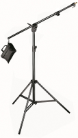 Manfrotto 420B COMBI BOOM STAND BLACK