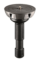 Manfrotto 500BALL BOWL 100MM WITH KNOB