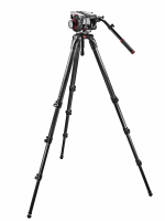 Manfrotto 509HD PRO VIDEO HEAD 100