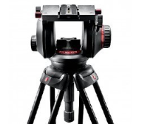 Manfrotto 509HD PRO VIDEO HEAD 100