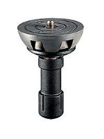 Manfrotto Nivellierhalbkugel 75 mm - Kurzer Handgriff