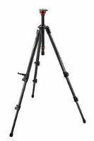 Manfrotto 755CX3 MDEVE TRIPOD 50 MM H.B. CARBON