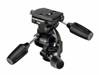 Manfrotto 808RC4 STANDARD 3-WAY HEAD