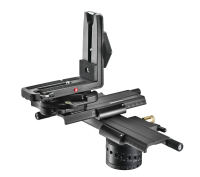 Manfrotto MH057A5 VIRTUAL REALITY &amp;amp; PAN HEAD