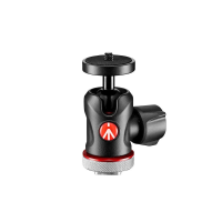 Manfrotto MICRO BALL HEAD W/COLD SHOE