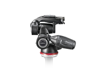 Manfrotto MH804-3W ADAPTO 3 WAY HEAD RC2