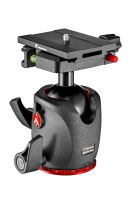 Manfrotto XPRO Kugelkopf Top Lock Magnes