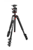 Manfrotto 190 Alu Stativ QPL XPRO Kugelk
