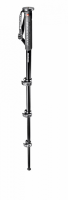 Manfrotto MPMXPROA4 XPRO PHOTO MONOPOD ALU 4 SEC