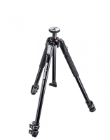 Manfrotto MT190X3 - 190X Alu Stativ, 3 Sektionen