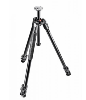 Manfrotto 290Xtra Alu Stativ QPL 3 Segme