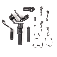 Manfrotto MVG220 Gimbal 220 Kit