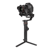 Manfrotto MVG460 Gimbal 460 Kit