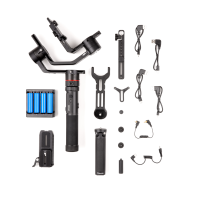 Manfrotto MVG460 Gimbal 460 Kit