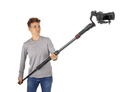 Manfrotto  Fast GimBoom Carbon