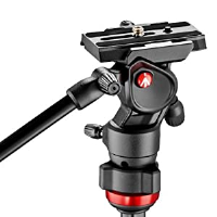 Manfrotto MVH400AH Befree live fluid video head