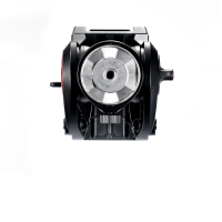 Manfrotto MVH500AH FLUID VIDEO HEAD FLAT BASE