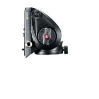 Manfrotto MVH500AH FLUID VIDEO HEAD FLAT BASE