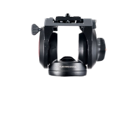 Manfrotto FLUID VIDEO HEAD FLAT BASE