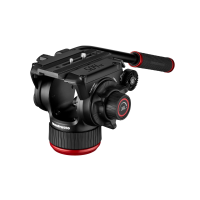 Manfrotto MVH504XAH 504X FLUID VIDEO HEAD