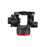 Manfrotto 550xX Fluid Videokopf Basis