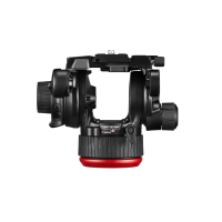 Manfrotto MVH504XAH 504X FLUID VIDEO HEAD