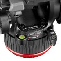 Manfrotto MVH504XAH 504X FLUID VIDEO HEAD