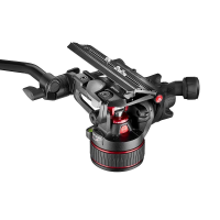 Manfrotto NITROTECH 612 FLUID VIDEO HEAD