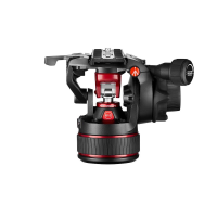 Manfrotto MVH612AH NITROTECH 612 FLUID VIDEO HEAD