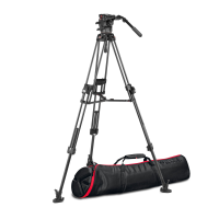 Manfrotto MVK526TWINFC 526 &amp;amp; CF Twin Fast 2n1