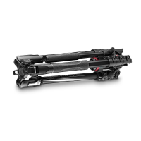 Manfrotto Befree Live Alu Stativ QPL