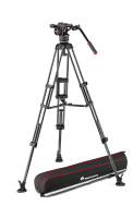 Manfrotto Nitrotech N8 &amp; CF Twin MS