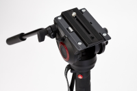 Manfrotto MVMXPRO500 XPRO VIDEO MONOPOD VIDEO HEAD