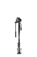 Manfrotto MVMXPRO500 XPRO VIDEO MONOPOD VIDEO HEAD