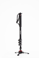 Manfrotto MVMXPROA4 XPRO VIDEO MONOPOD ALU 4 SEC