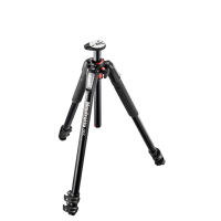 Manfrotto MT055XPRO3 055 ALU 3-S TRIPOD